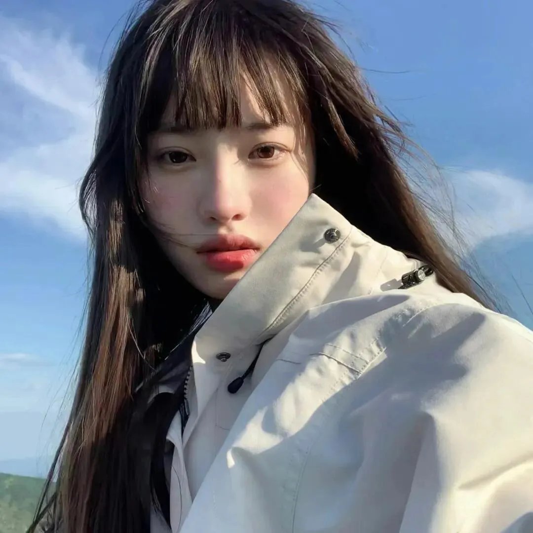 镇巴女子